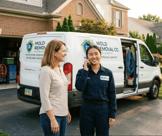 Crawlspace Mold Remediation Redkey, IN FAQs